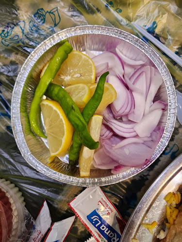 Opinii despre مطاعم بالمرخ فرع الصفا în جدة - الضيافة