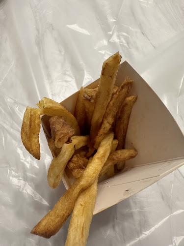 تشيكس - الضيافة