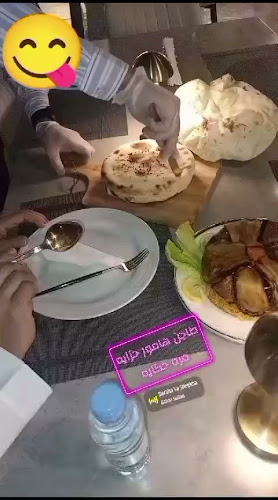 Opinii despre حزاية للمأكولات الكويتية în الرياض - الضيافة