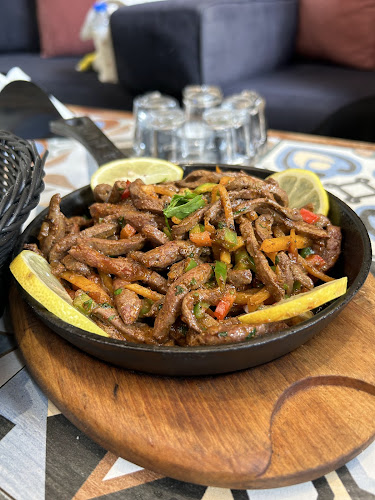 إيوان الشاذلية Open Times