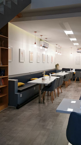 مطعم ثقافات بيسترو