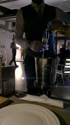 Sky Lounge - الضيافة