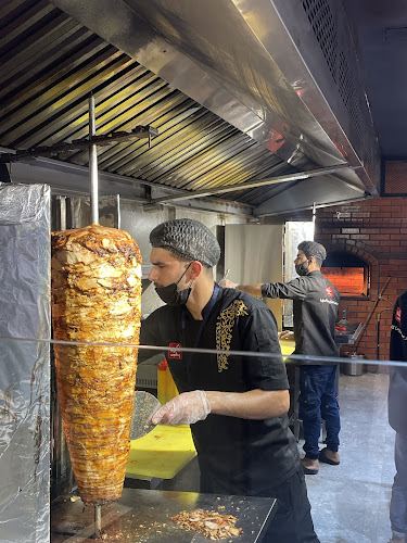 مشكوك بحب فرع الدمام - الضيافة