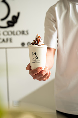 Comentarii opinii despre كافيه ألوان البن