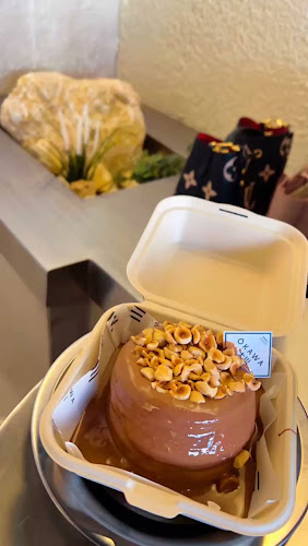 Opinii despre اوكاوا în الرياض - الضيافة