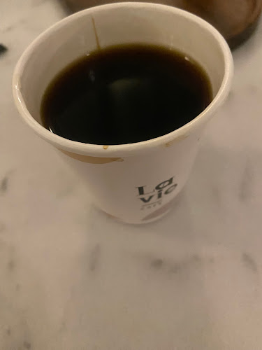 Comentarii opinii despre La vie cafe