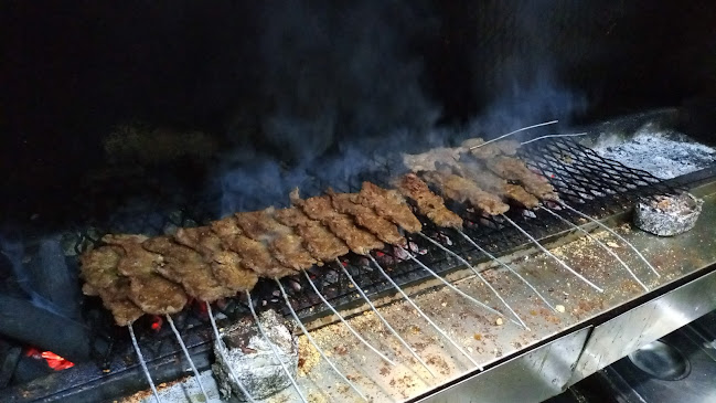 Comentarii opinii despre أطايب للمقادم البلدي والسيريه