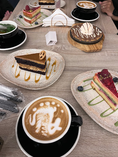 Comentarii opinii despre مونت كافيه