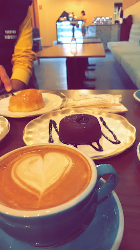 Comentarii opinii despre فيقوري VIGORE - فرع العليا ٢