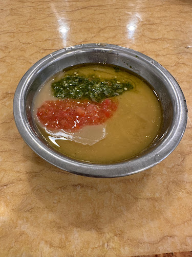 فول الرواس - مكة