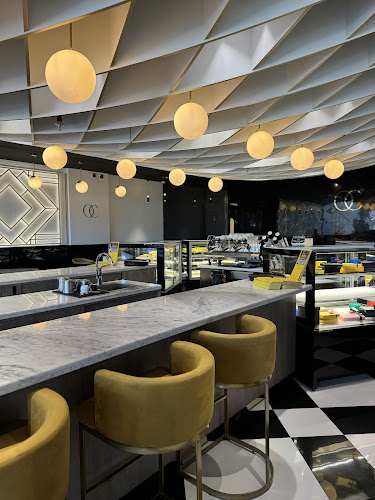 Tahlia, جدة 00000