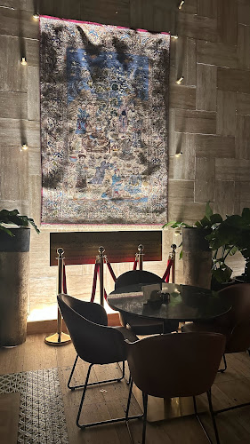 Opinii despre ROA lounge în الرياض - الضيافة