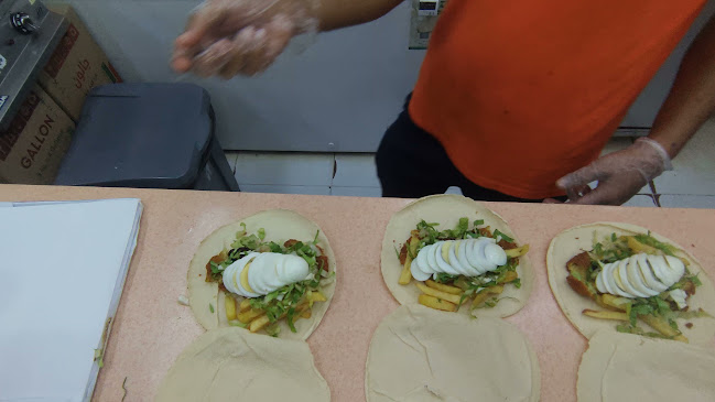 Opinii despre بيت طعمية în مكة - الضيافة