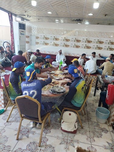 Comentarii opinii despre مطعم شباب عنك البخاري