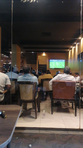 Opinii despre ديوان القهوة în جدة - الضيافة