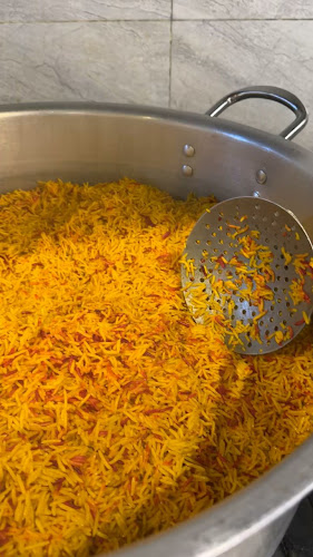 مطعم رز و كشنة