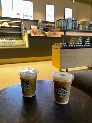 ستاربكس كافيه - جدة