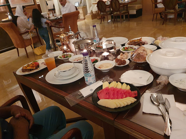 مطعم دافينشي الايطالي - الدمام