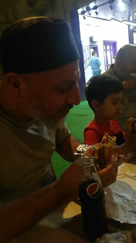 برجر اب Burger Up