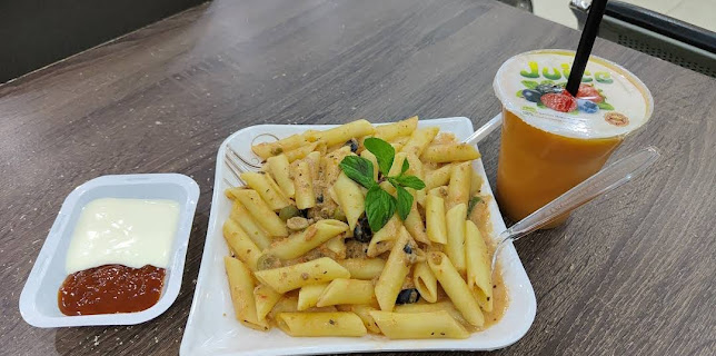 مطاعم بسمة الأمجاد