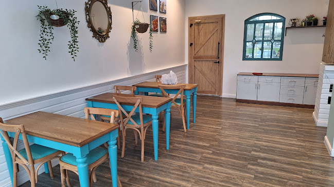 Opinii despre ارجوحة الورد în القطيف‎ - الضيافة