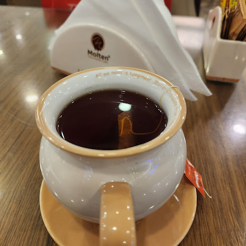 ام سي سي - الضيافة