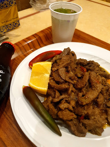 مطاعم ليالي زمان الدمام