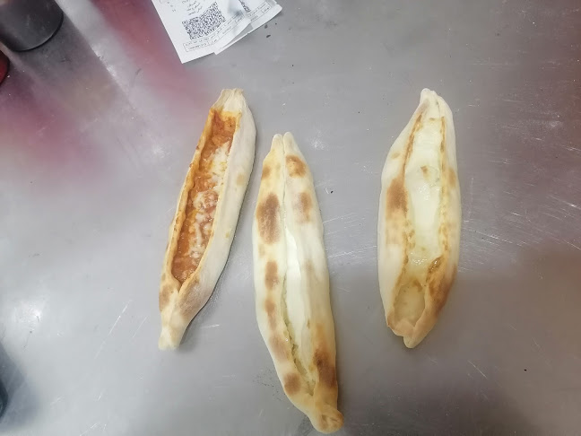 Comentarii opinii despre كوخ فطائري الشامية