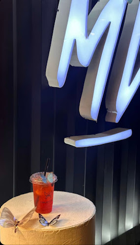 mixup, coffee/ فراشات . - رفحاء