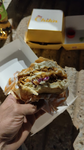 Opinii despre شكن în القطيف‎ - الضيافة