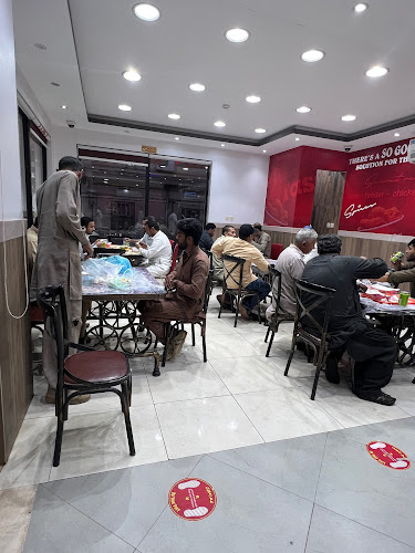 فروج الطائف