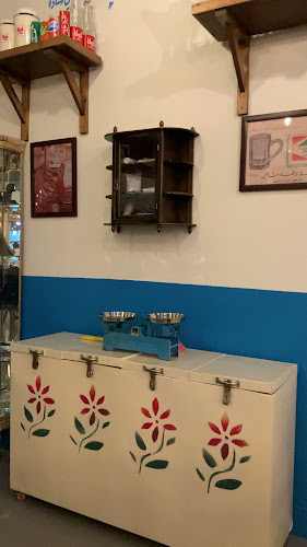 Opinii despre شاي وسمسم în الخرج - الضيافة