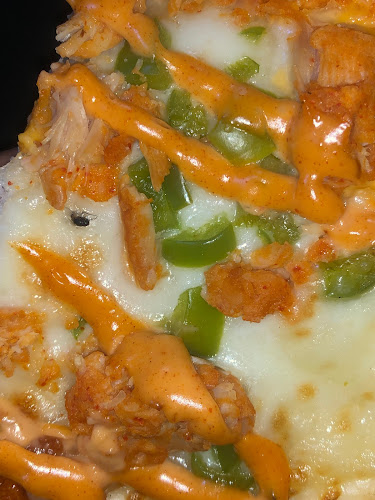 Comentarii opinii despre بيتزا اليوم حي المحمدية