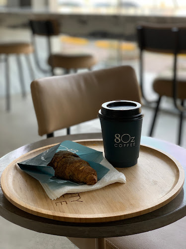 Opinii despre مقهى ايت اوز 8Oz în الخبر - الضيافة