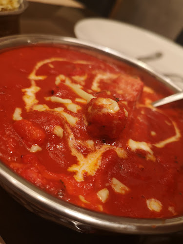 Comentarii opinii despre مطعم دار البرياني