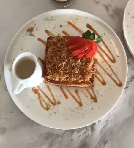 Comentarii opinii despre فيو الكورنيش (مطعم & كافيه)