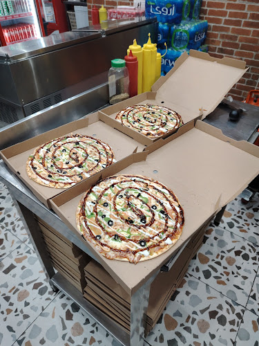 Comentarii opinii despre بيتزا هاوس