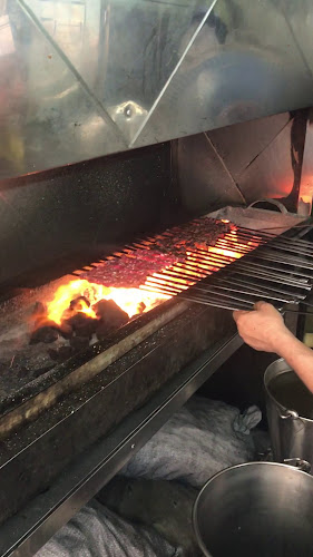 مطعم البوخضر - الهفوف‎