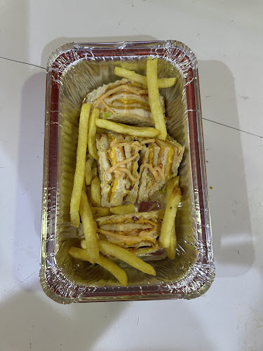 Comentarii opinii despre بروست الصفاء الجديد رابغ Safa Broast Al Jadeed