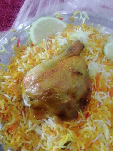 مطاعم مطعم ومندي الديوانية لتقديم الوجبات - الخبر