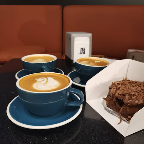 Comentarii opinii despre داني كوفي