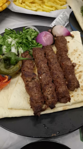 مطاعم المحمدية