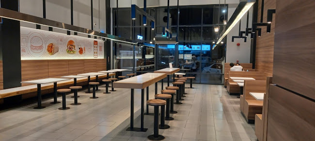 Comentarii opinii despre هامبرغيني