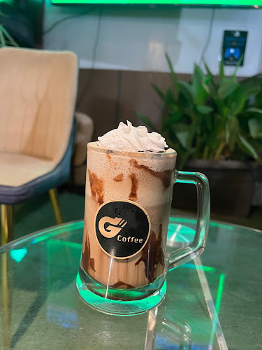 Comentarii opinii despre كافيه الجيل العاشر