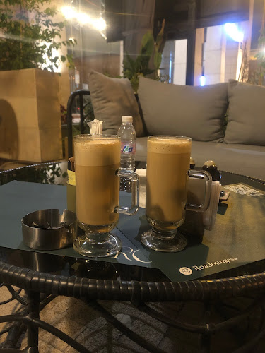 ROA lounge - الرياض