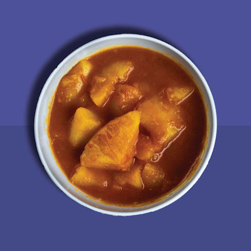 مطعم المرجان الأخضر البخاري - الضيافة