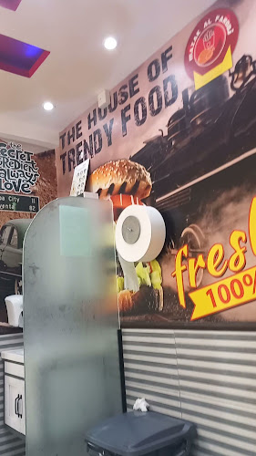 Opinii despre مذاق الفروج în جدة - الضيافة