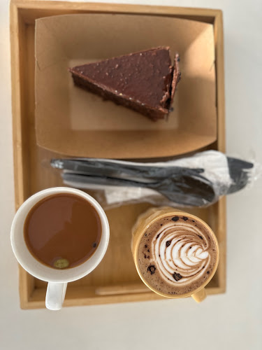 قهوة زينة Zeina coffee - مكة