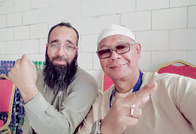 Comentarii opinii despre بخاري الشهداء