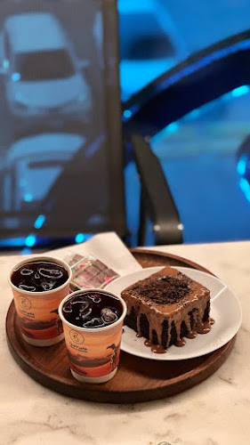 Comentarii opinii despre كوز القهوة كافيه | kooz alqahwa coffee